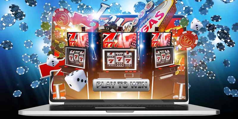 Chương trình ưu đãi tại casino 8kbet