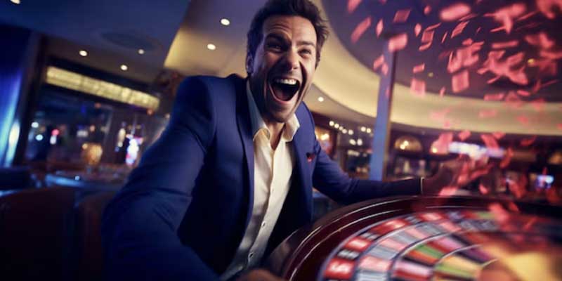 Quyền lời khi trở thành đại lý 8kbet