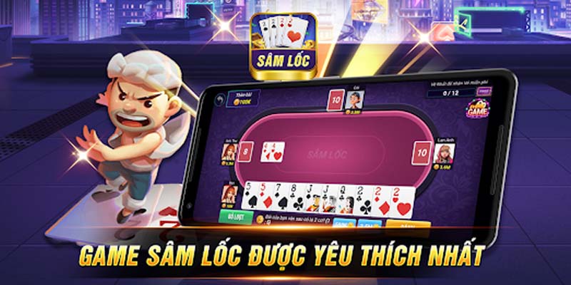 Thuật ngữ trong sâm lốc